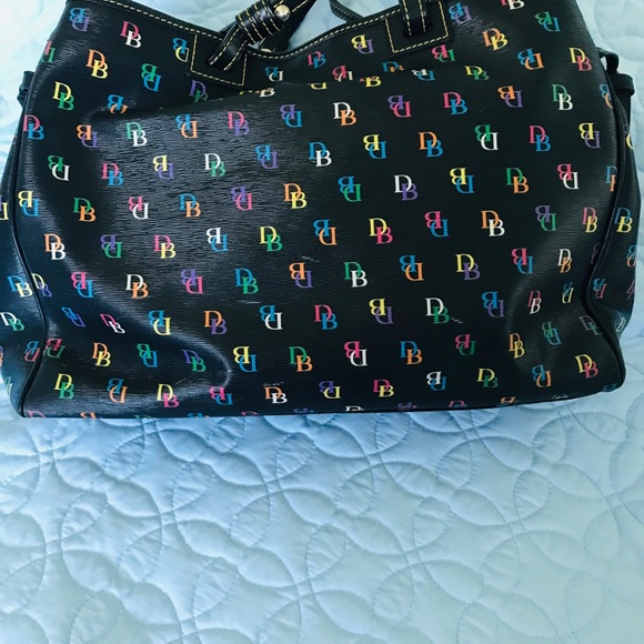 DOONEY & BOURKE Retired IT Bag - Picture 7 of 11